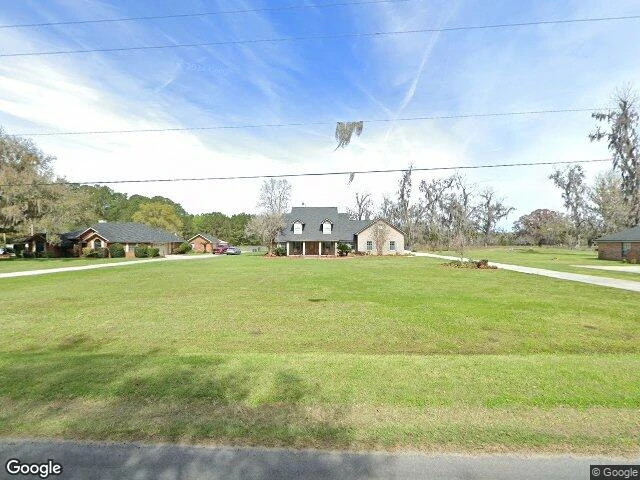 House image located at Callahan, FL 32011