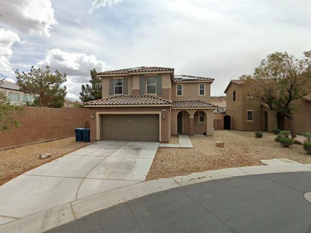 House image located at Las Vegas, NV 89141
