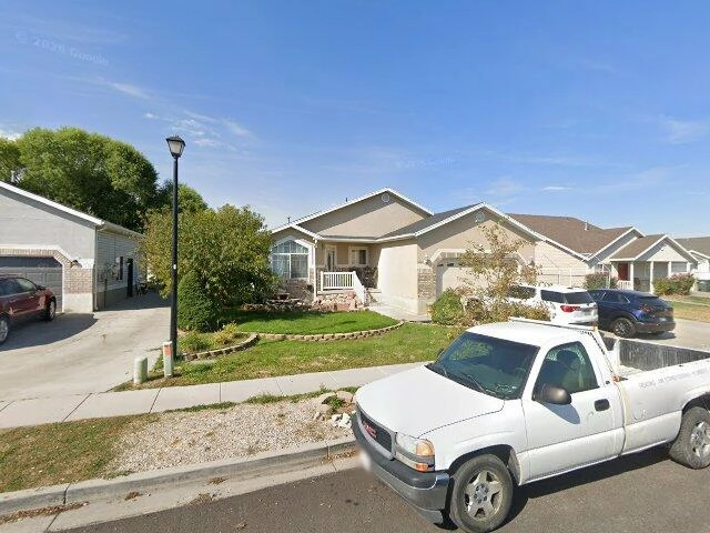 House image located at West Valley City, UT 84128