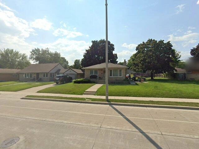 House image located at Milwaukee, WI 53218