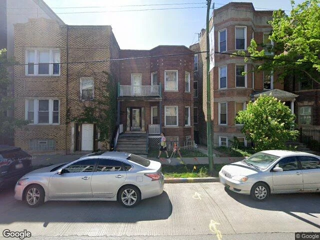 House image located at Chicago, IL 60657