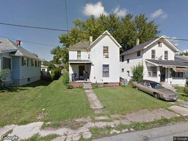 House image located at Mansfield, OH 44903