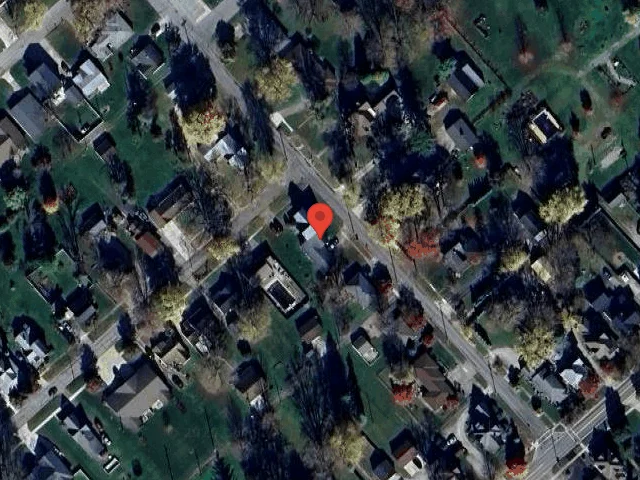 House image located at Hicksville, OH 43526