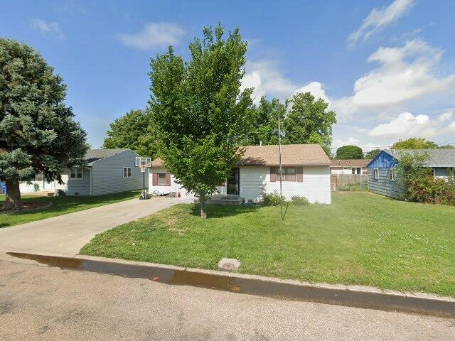 House image located at Scott City, KS 67871