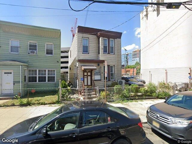 House image located at Jersey City, NJ 07306