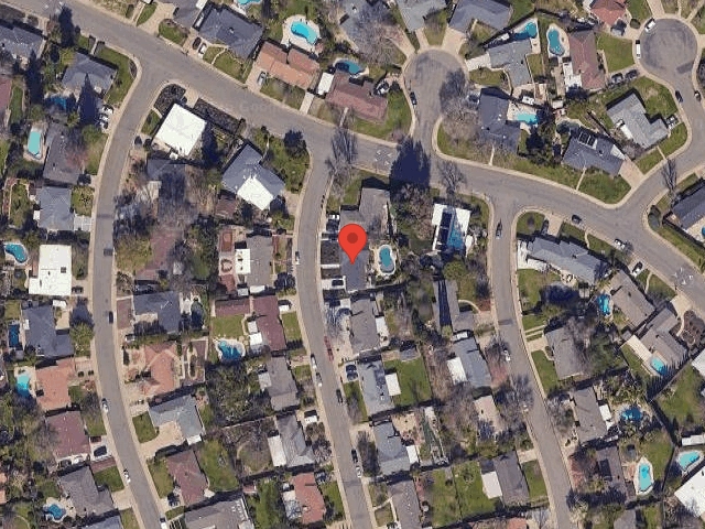 House image located at Carmichael, CA 95608