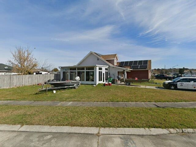 House image located at Marrero, LA 70072