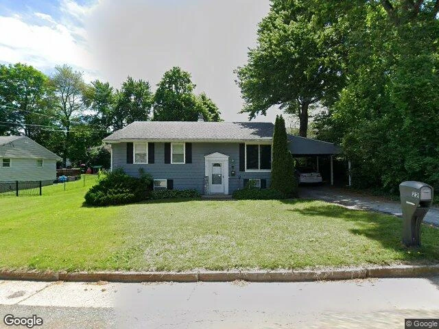 House image located at Newton, NJ 07860