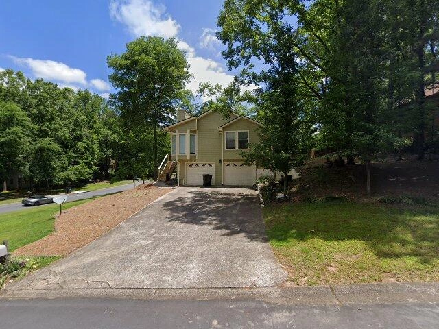 House image located at Kennesaw, GA 30144