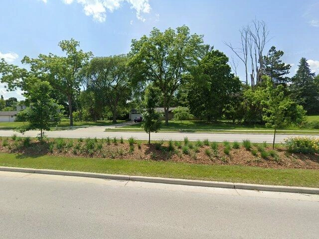 House image located at Brookfield, WI 53005