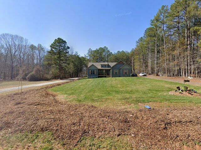 House image located at Woodruff, SC 29388