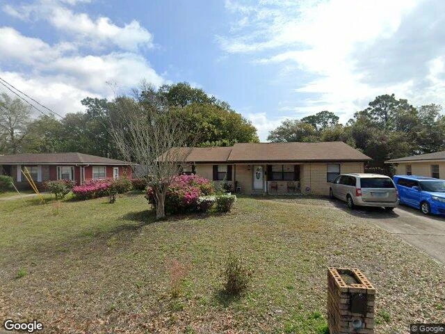 House image located at Fort Walton Beach, FL 32548