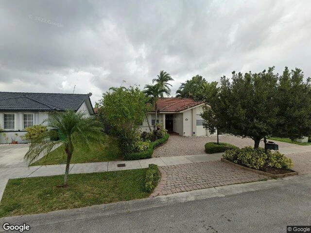 House image located at Miami, FL 33175