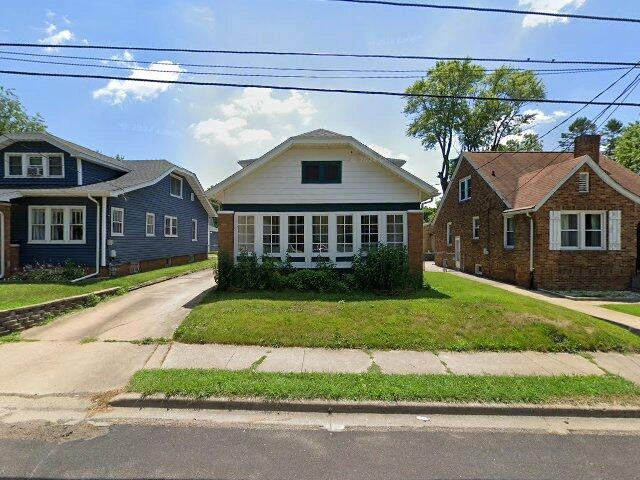 House image located at Peoria, IL 61603