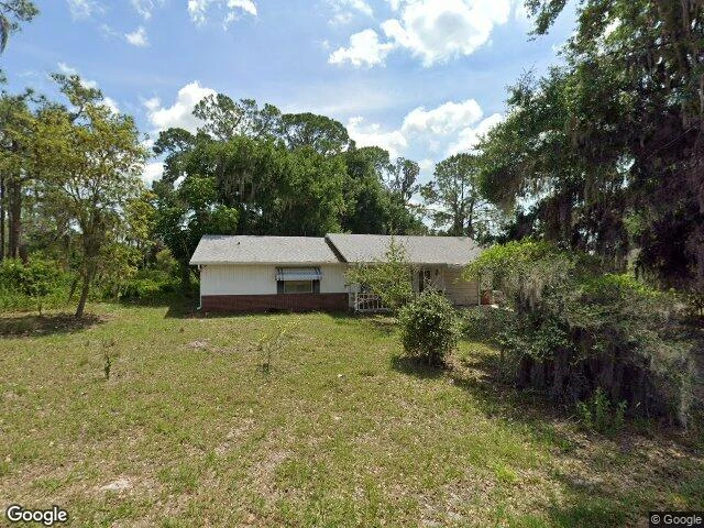 House image located at Lake Wales, FL 33898
