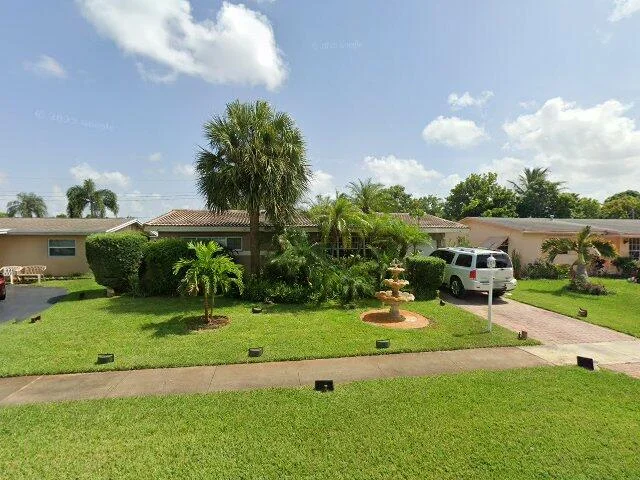 House image located at Fort Lauderdale, FL 33313