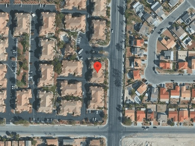 House image located at North Las Vegas, NV 89031