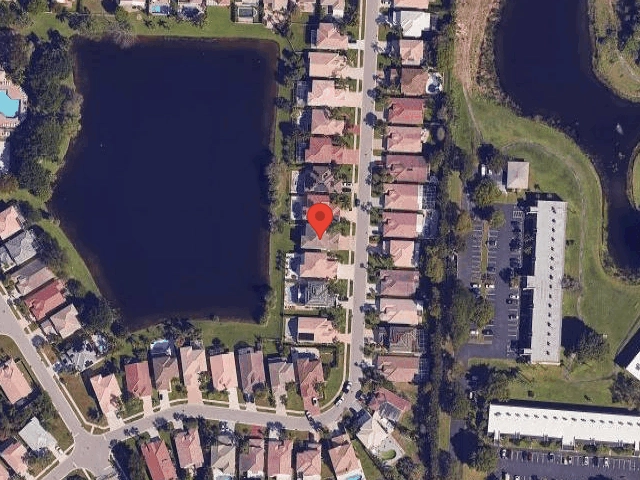 House image located at Boynton Beach, FL 33436