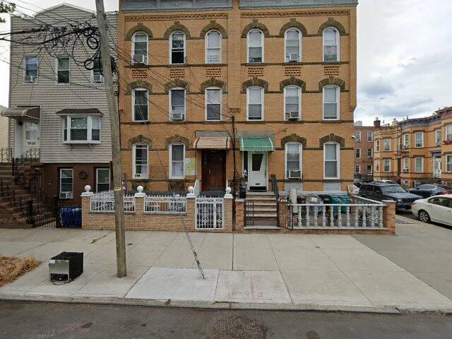 House image located at Ridgewood, NY 11385