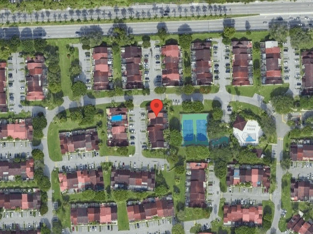 House image located at Miami, FL 33186