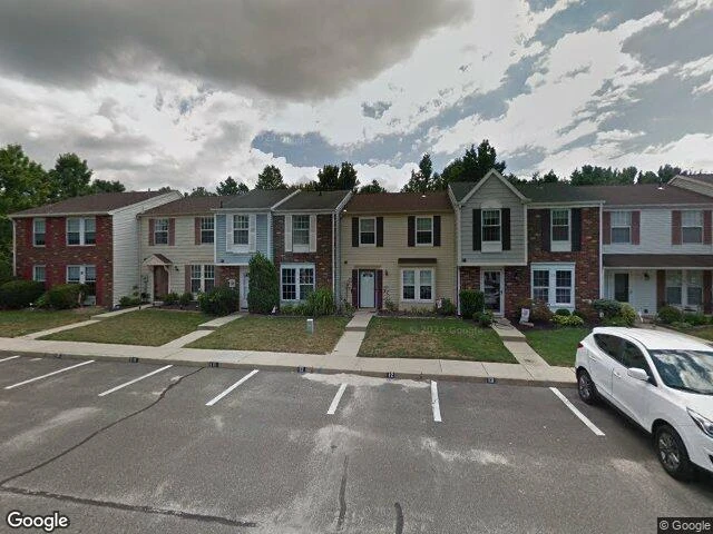 House image located at Marlton, NJ 08053