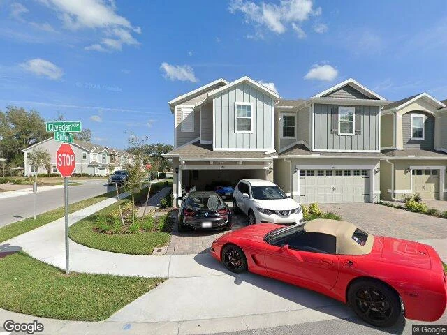 House image located at Sanford, FL 32773