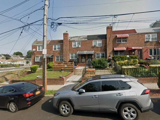 House image located at Cambria Heights, NY 11411