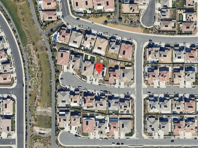 House image located at Menifee, CA 92584