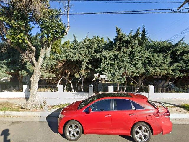 House image located at Chatsworth, CA 91311