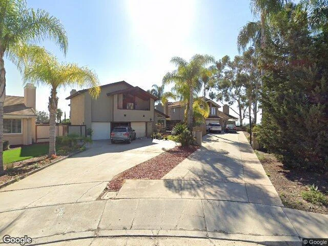 House image located at San Diego, CA 92124