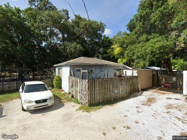House image located at Clearwater, FL 33756