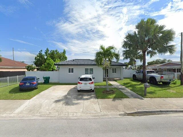 House image located at Miami, FL 33170