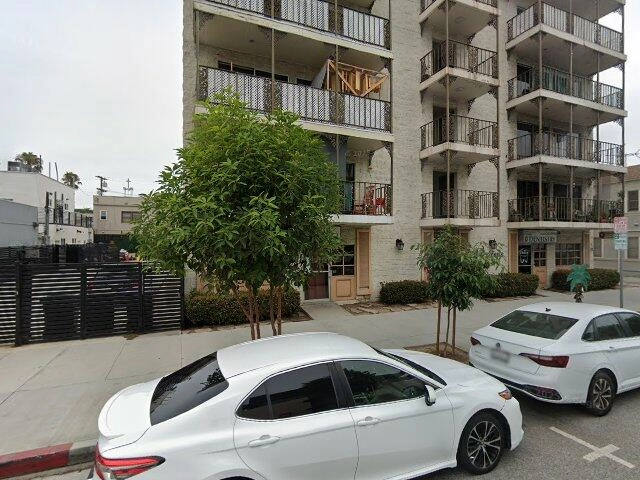 House image located at Long Beach, CA 90802