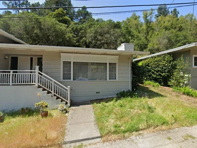 House image located at San Rafael, CA 94901