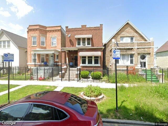 House image located at Chicago, IL 60644