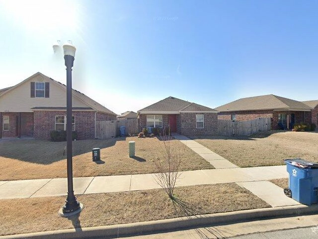 House image located at Bentonville, AR 72713