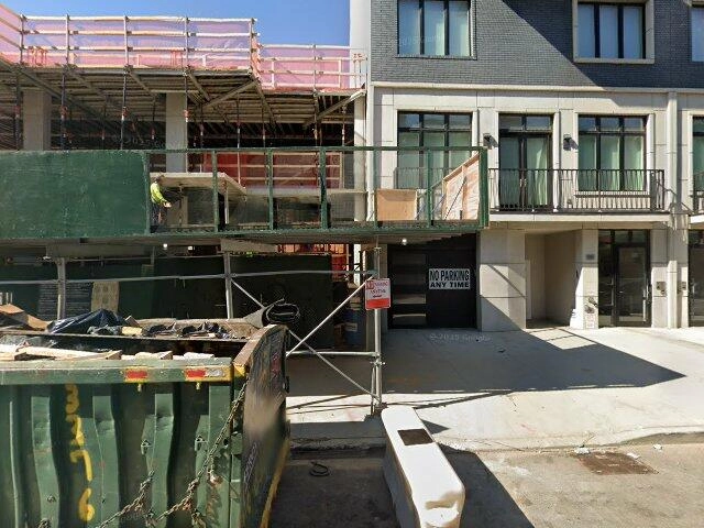 House image located at Brooklyn, NY 11206