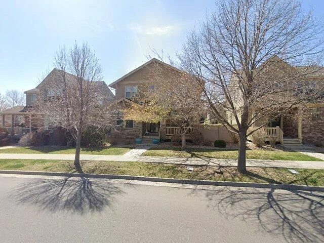 House image located at Arvada, CO 80003