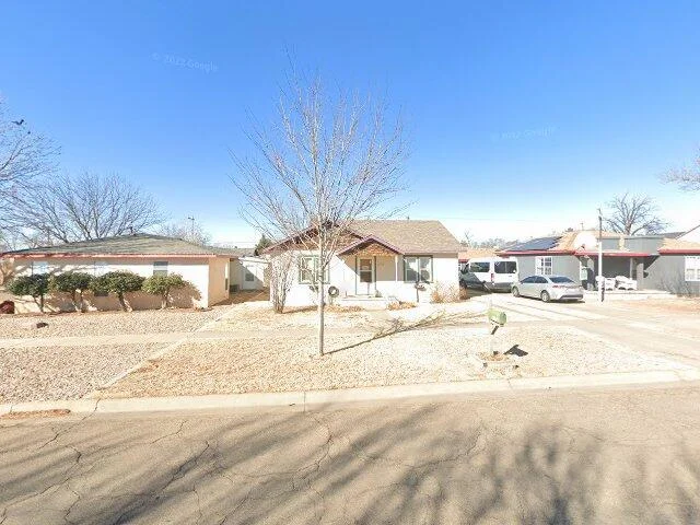 House image located at Clovis, NM 88101