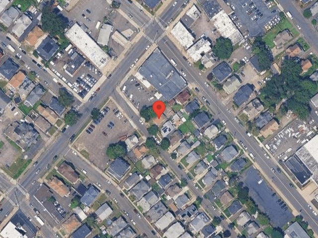 House image located at Bridgeport, CT 06605