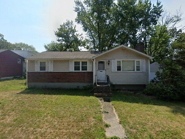 House image located at Brockton, MA 02302