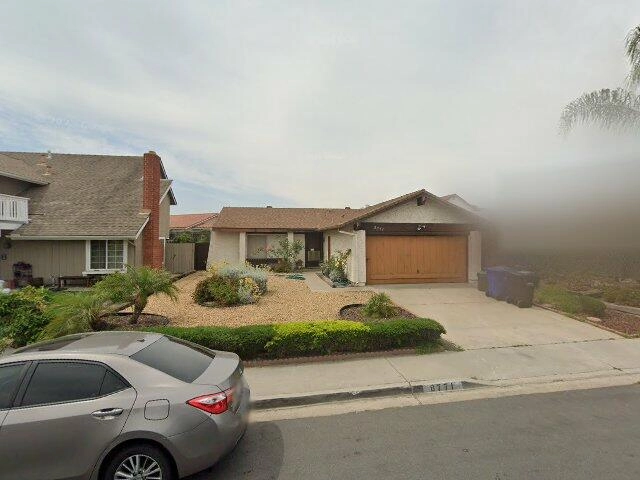 House image located at San Diego, CA 92126