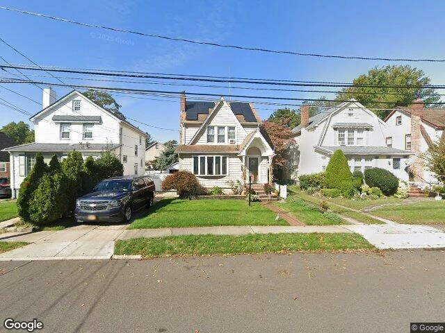 House image located at Malverne, NY 11565