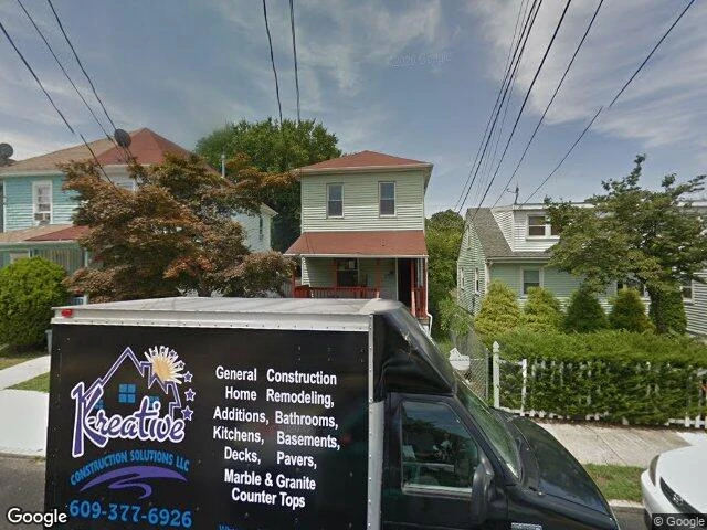 House image located at Pleasantville, NJ 08232