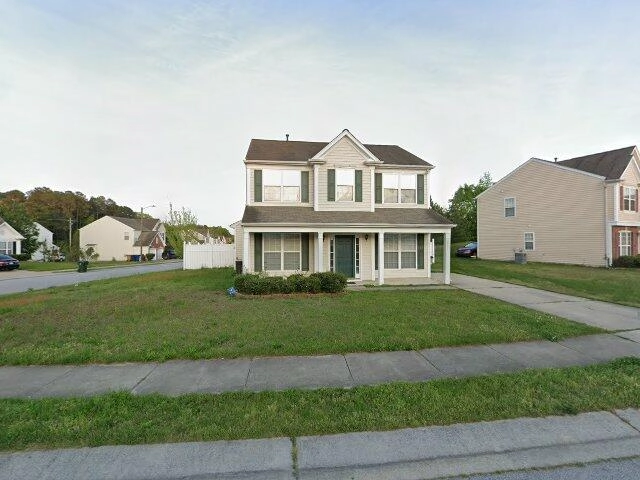 House image located at Raleigh, NC 27610