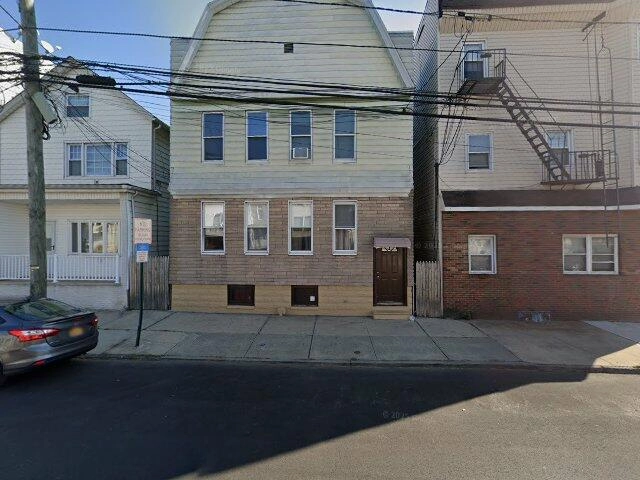 House image located at Bayonne, NJ 07002