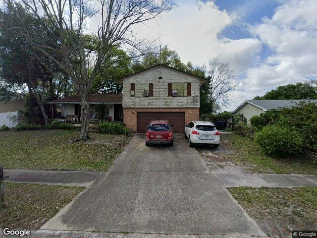 House image located at Titusville, FL 32780