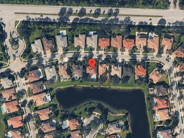 House image located at Lake Worth, FL 33467