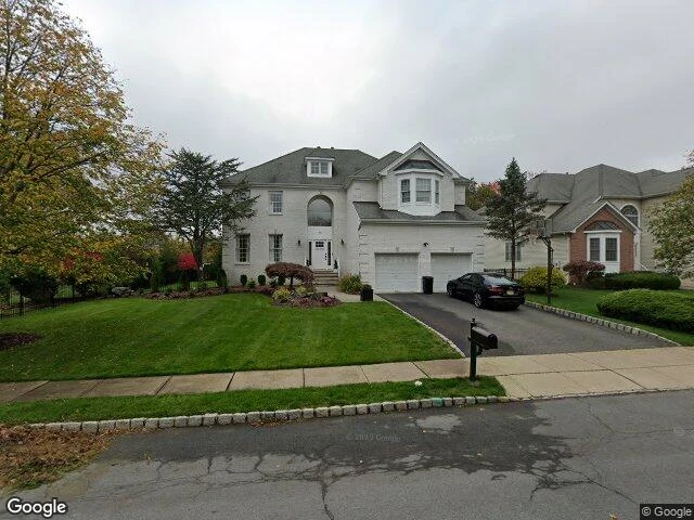 House image located at Livingston, NJ 07039