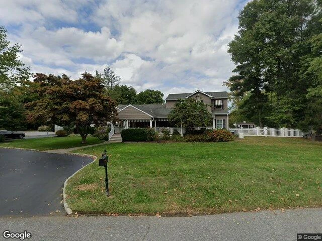 House image located at Lincroft, NJ 07738